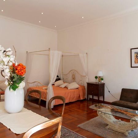 Sistina 138 Luxury Home Рим Екстериор снимка