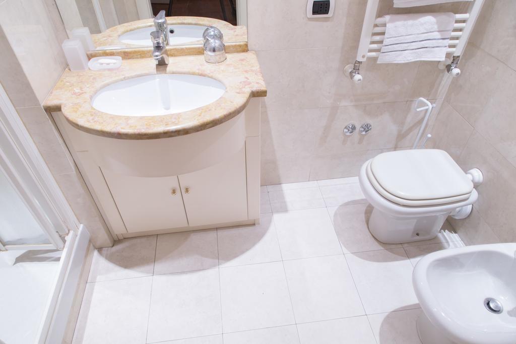 Sistina 138 Luxury Home Рим Стая снимка