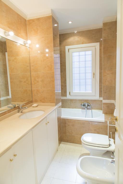 Sistina 138 Luxury Home Рим Стая снимка