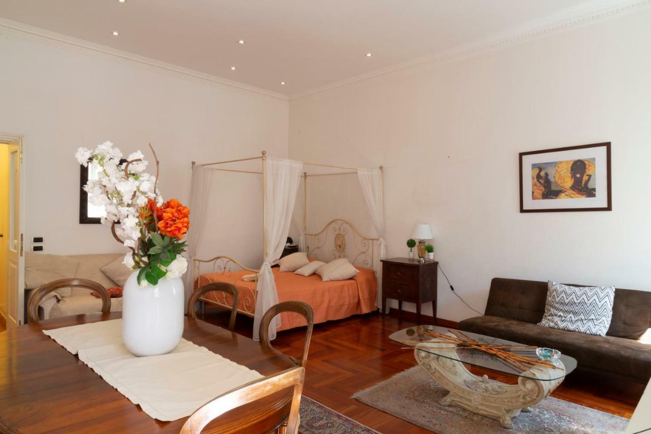 Sistina 138 Luxury Home Рим Екстериор снимка