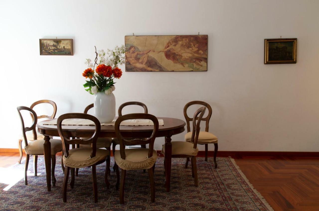 Sistina 138 Luxury Home Рим Екстериор снимка