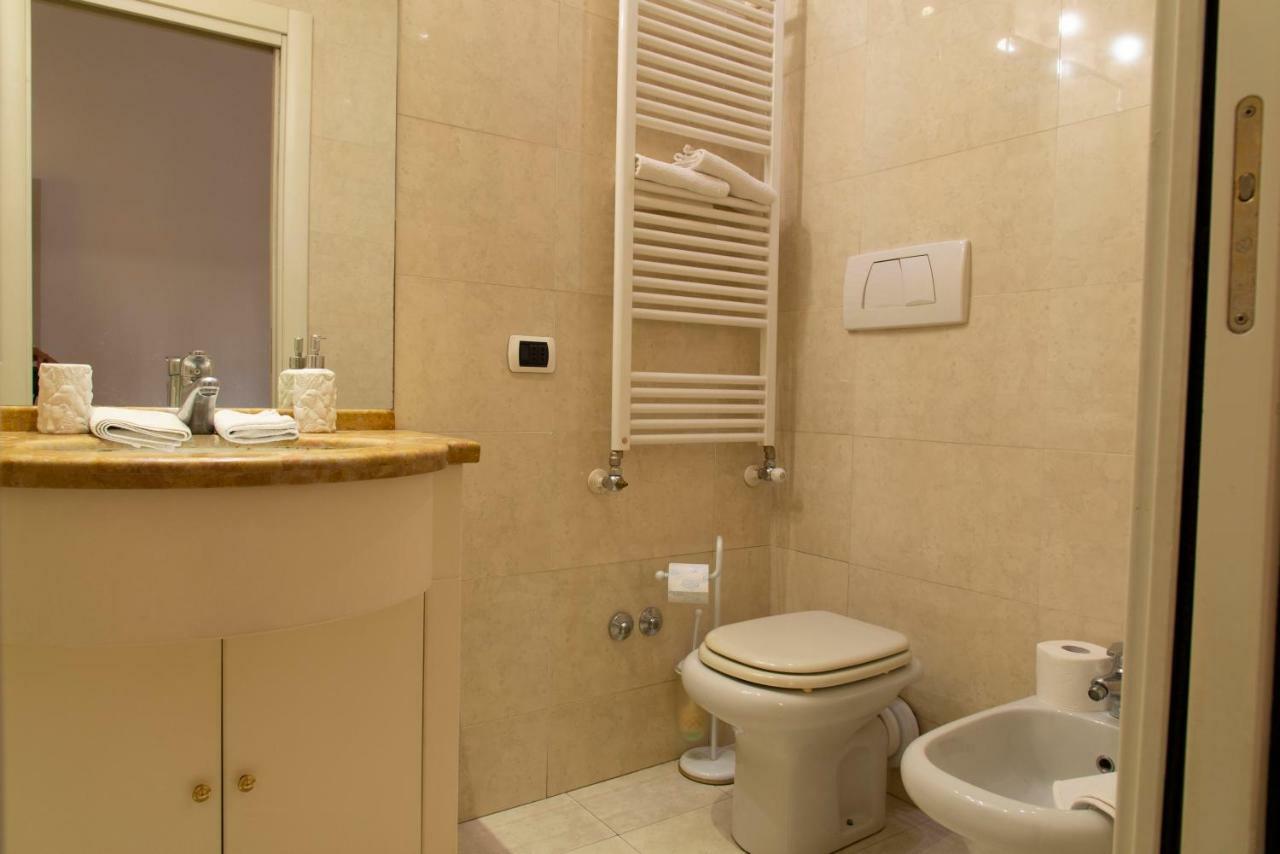 Sistina 138 Luxury Home Рим Екстериор снимка