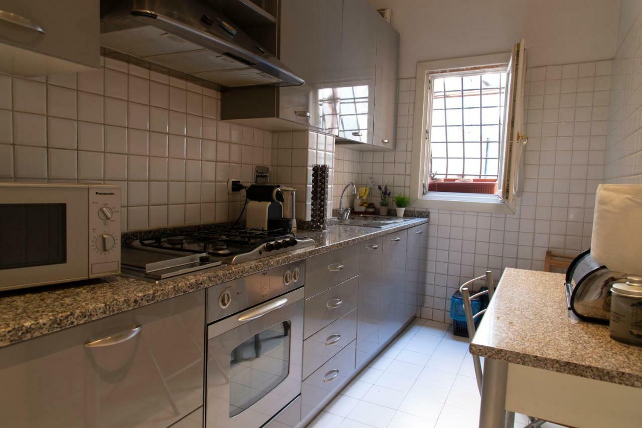 Sistina 138 Luxury Home Рим Екстериор снимка