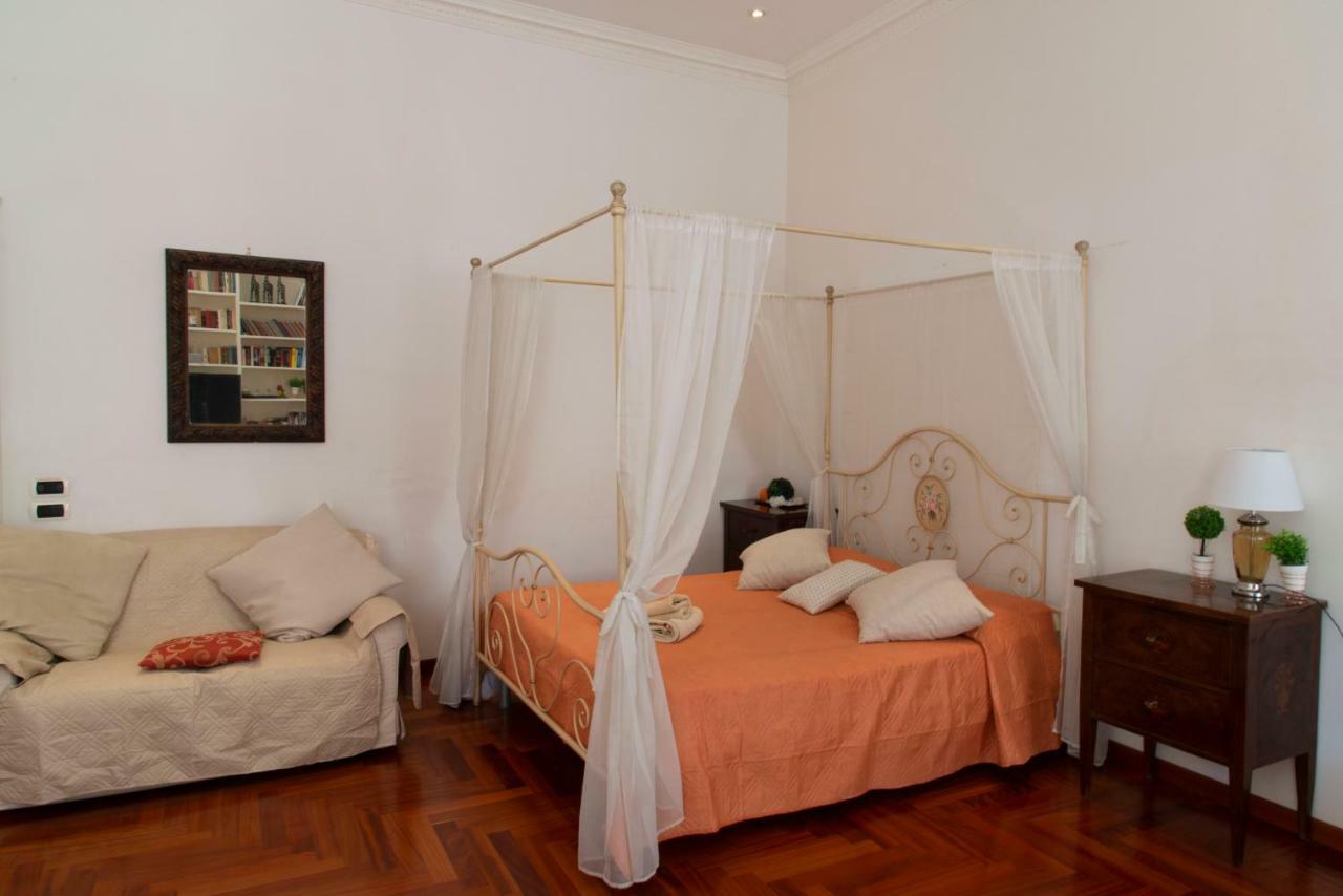 Sistina 138 Luxury Home Рим Екстериор снимка
