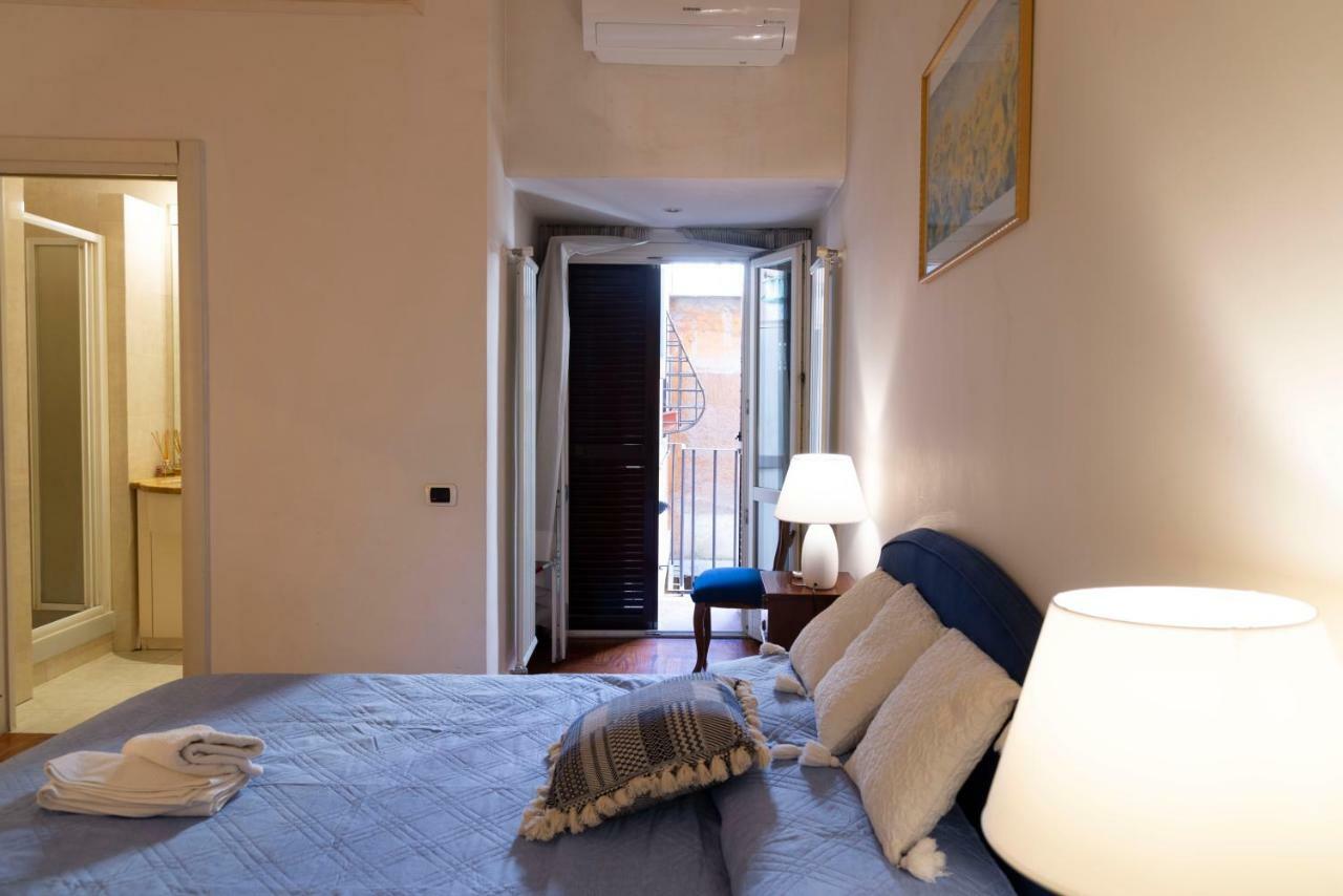 Sistina 138 Luxury Home Рим Екстериор снимка